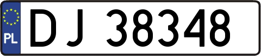 DJ38348