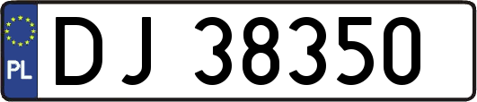 DJ38350