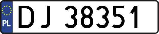 DJ38351