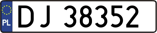 DJ38352