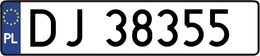DJ38355