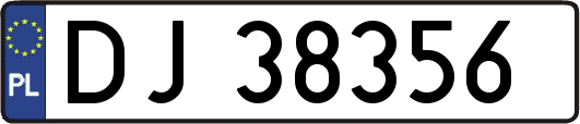 DJ38356