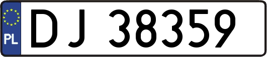 DJ38359