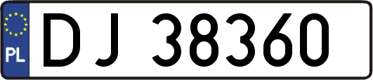DJ38360