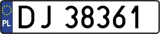 DJ38361