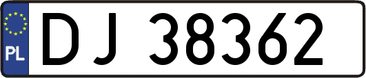 DJ38362