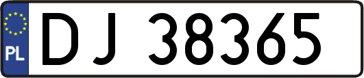 DJ38365