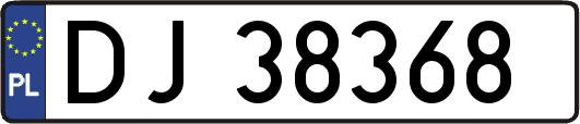DJ38368