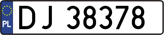 DJ38378