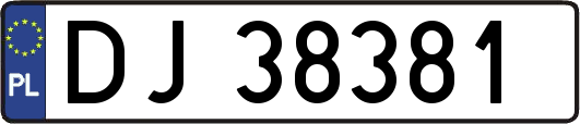 DJ38381