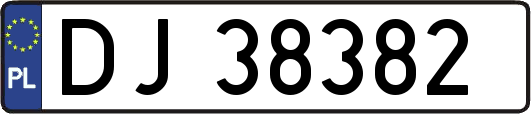 DJ38382