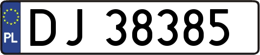 DJ38385