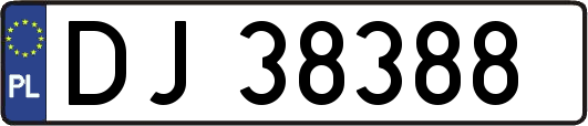 DJ38388