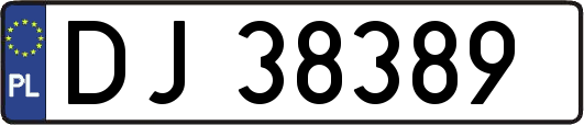 DJ38389