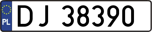 DJ38390