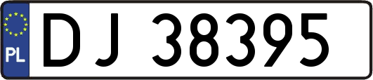 DJ38395