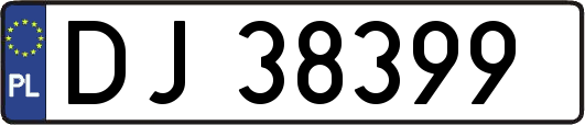 DJ38399