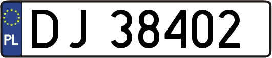 DJ38402