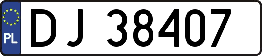 DJ38407