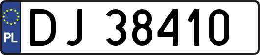 DJ38410