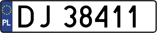 DJ38411