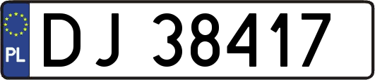 DJ38417