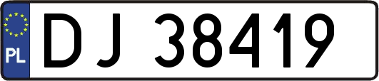 DJ38419