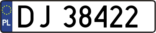 DJ38422