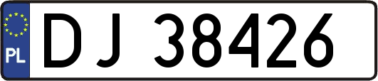 DJ38426