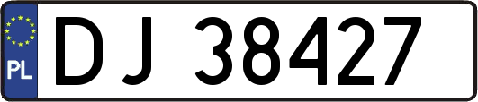 DJ38427