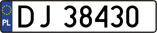 DJ38430
