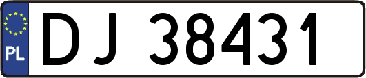 DJ38431