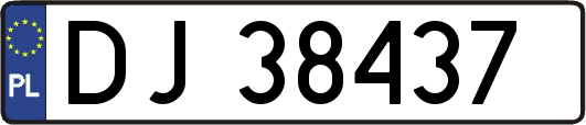 DJ38437