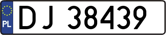 DJ38439