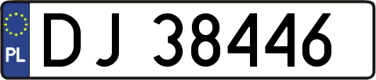 DJ38446