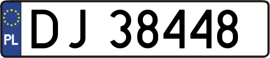 DJ38448