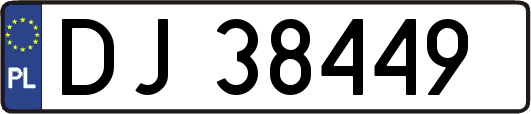 DJ38449