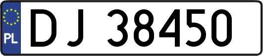 DJ38450
