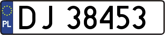 DJ38453