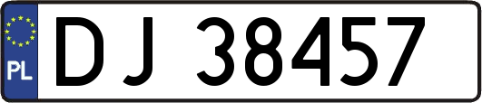 DJ38457