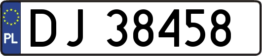 DJ38458