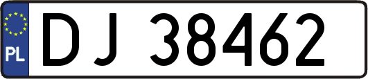 DJ38462