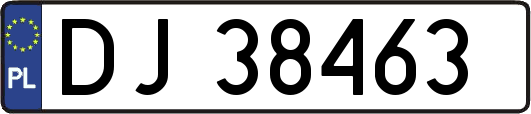 DJ38463