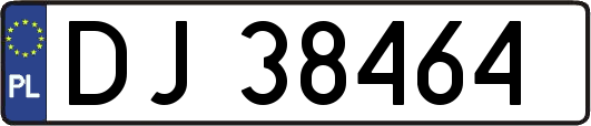 DJ38464