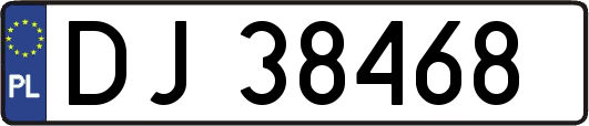 DJ38468
