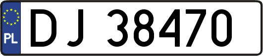 DJ38470