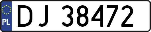 DJ38472