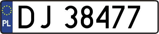 DJ38477