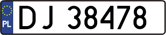 DJ38478