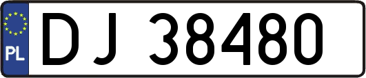 DJ38480